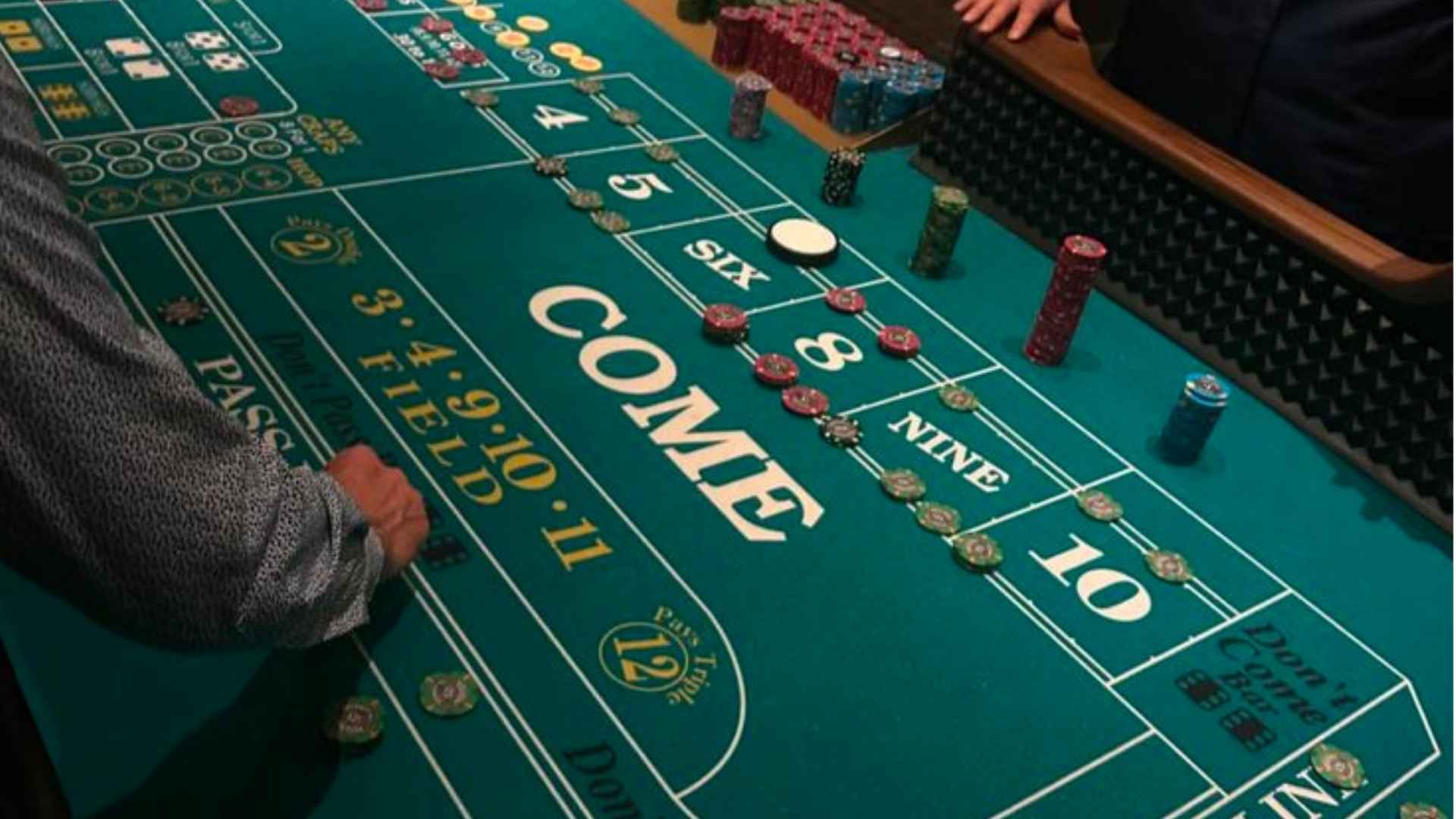 Winning More Pots Through Thoughtful Pressure