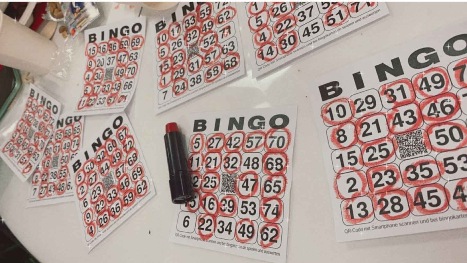 Explore Unique Scratch Card Themes and Styles
